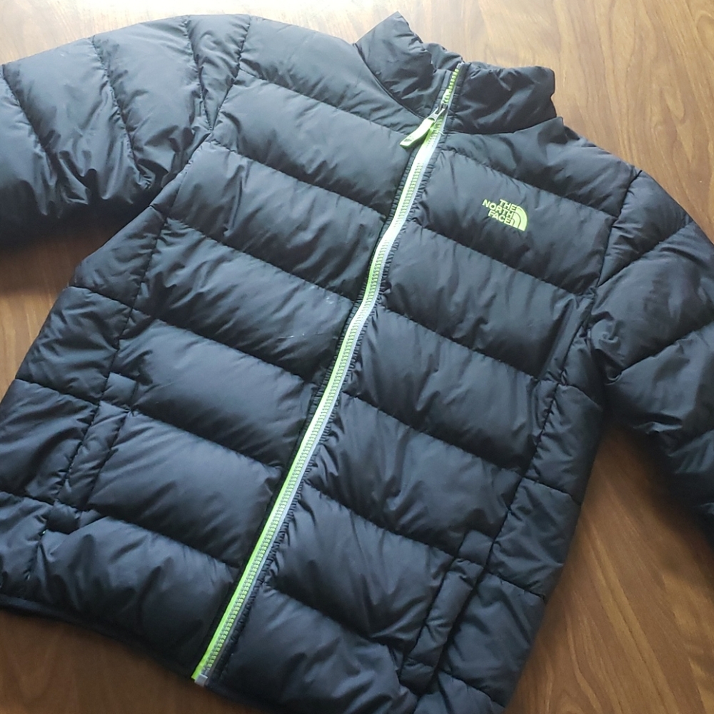 Boys XL Northface